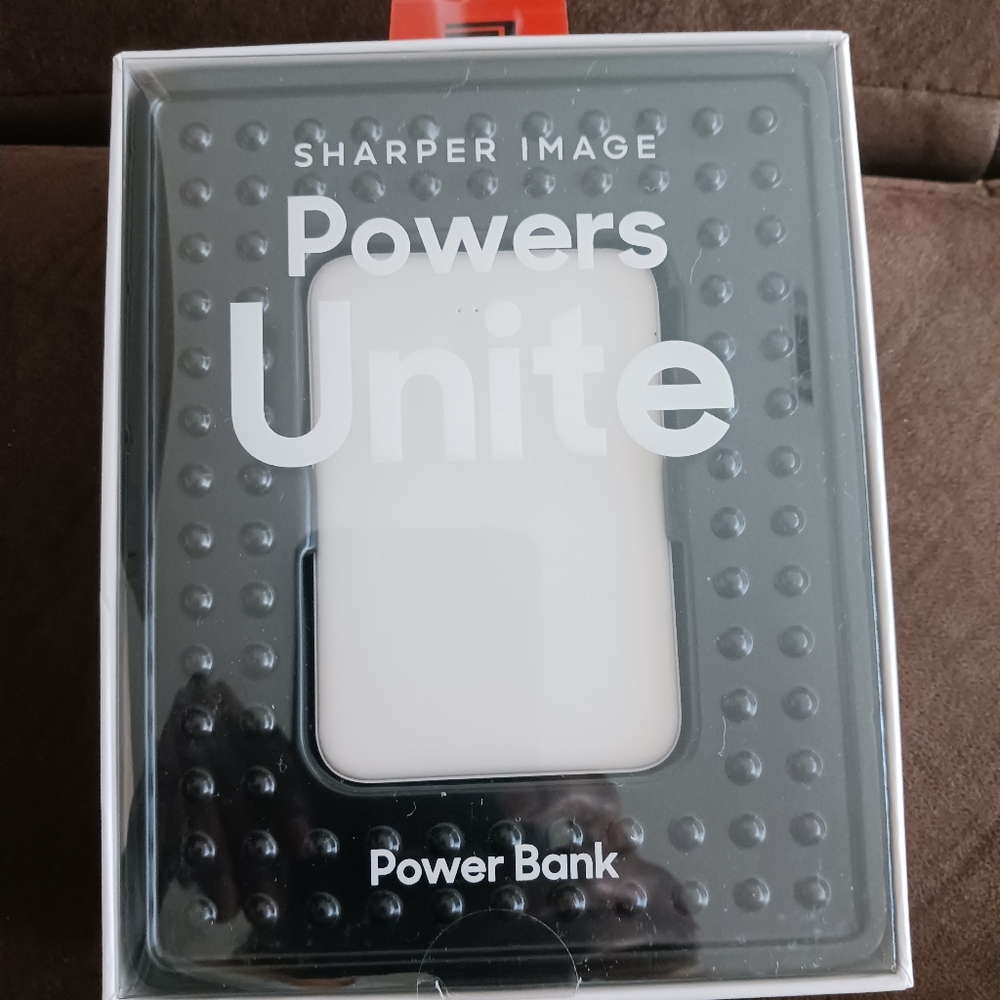 Power Bank